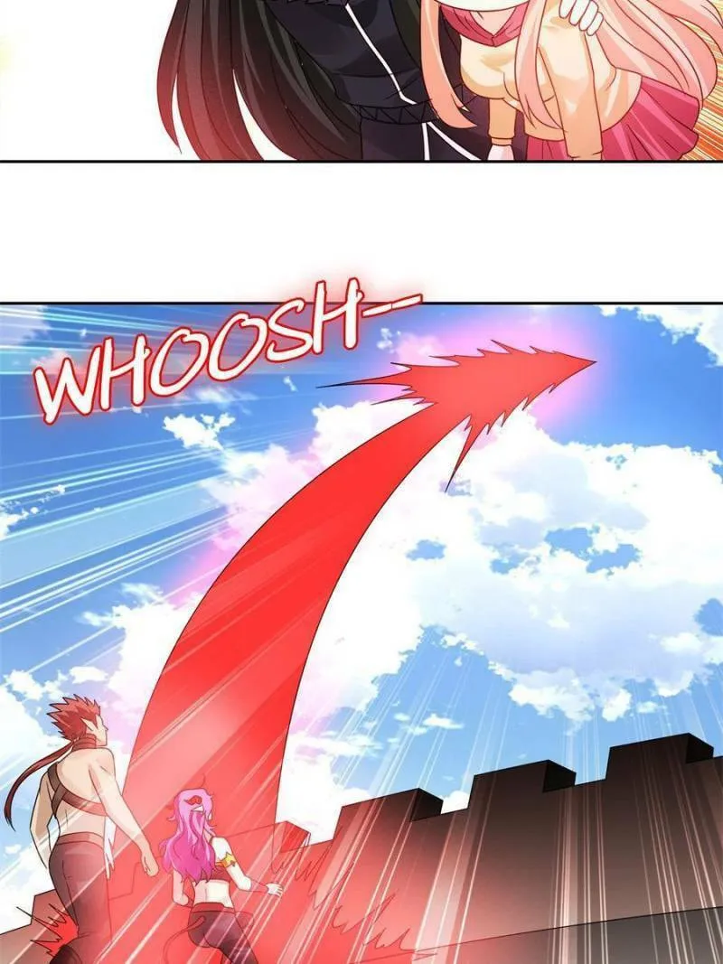 Read Teach the Devil Husband (Colored) chapter 108 image 31 on Lezhin