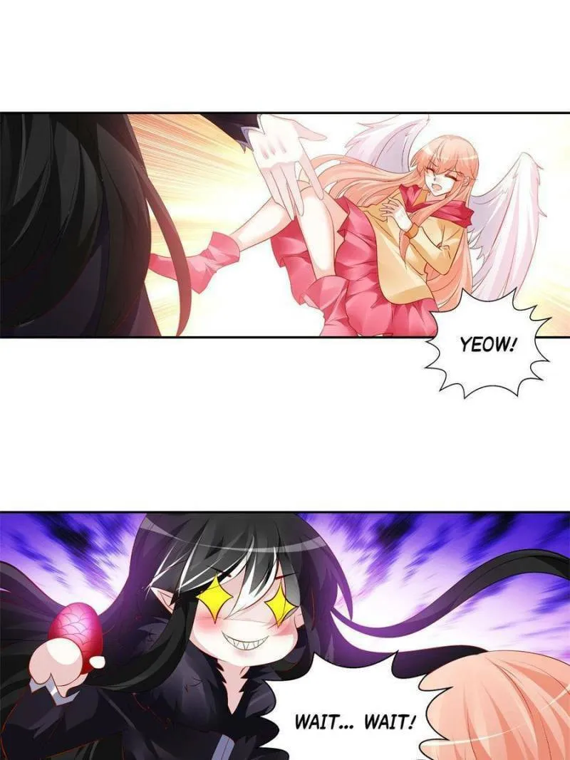 Read Teach the Devil Husband (Colored) chapter 108 image 37 on Lezhin
