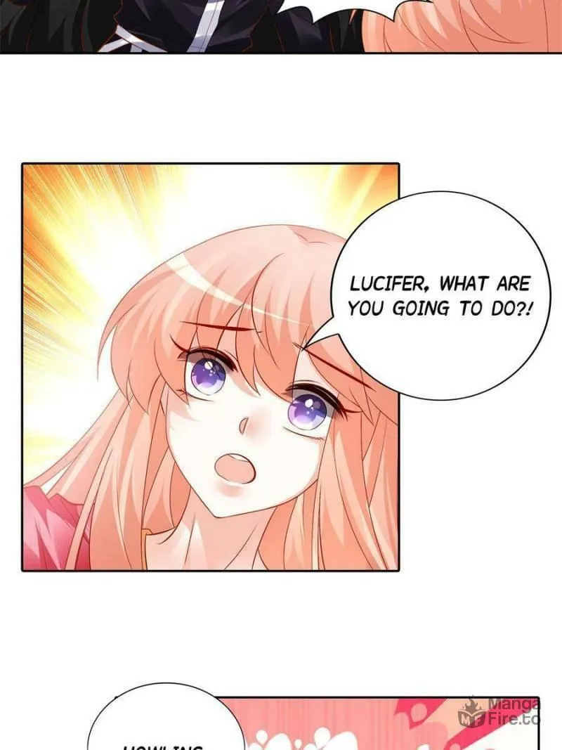 Read Teach the Devil Husband (Colored) chapter 108 image 38 on Lezhin