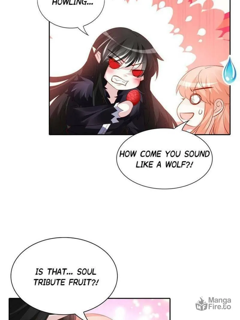 Read Teach the Devil Husband (Colored) chapter 108 image 39 on Lezhin