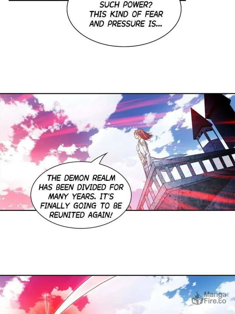 Read Teach the Devil Husband (Colored) chapter 108 image 4 on Lezhin