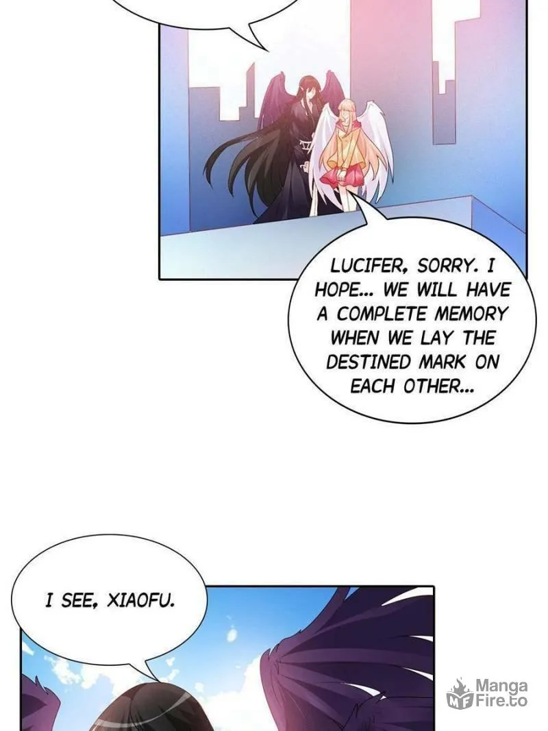 Read Teach the Devil Husband (Colored) chapter 108 image 49 on Lezhin