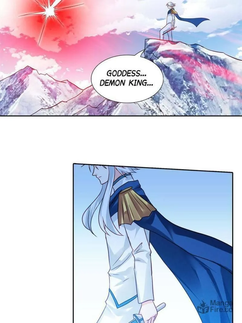 Read Teach the Devil Husband (Colored) chapter 108 image 5 on Lezhin