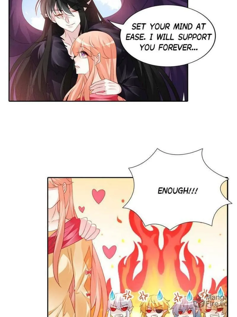 Read Teach the Devil Husband (Colored) chapter 108 image 50 on Lezhin