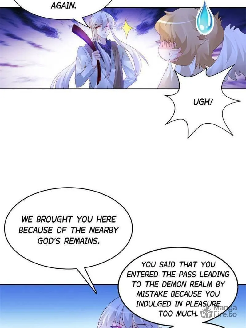 Read Teach the Devil Husband (Colored) chapter 108 image 53 on Lezhin