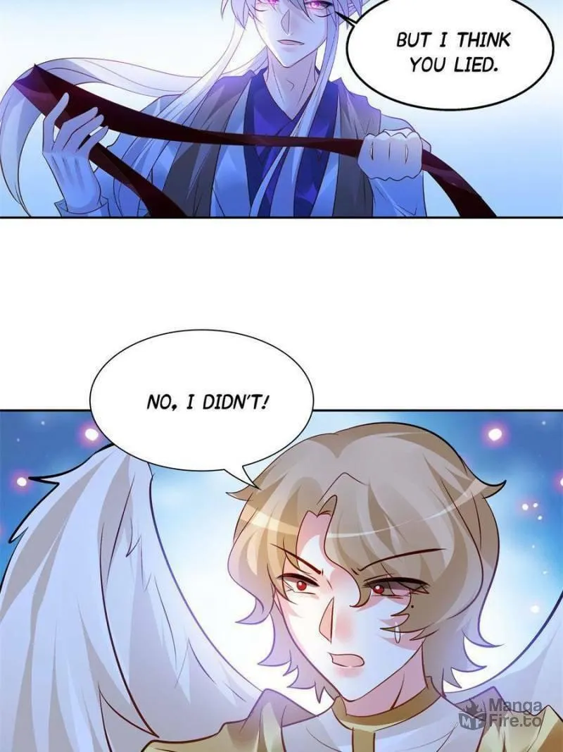 Read Teach the Devil Husband (Colored) chapter 108 image 54 on Lezhin