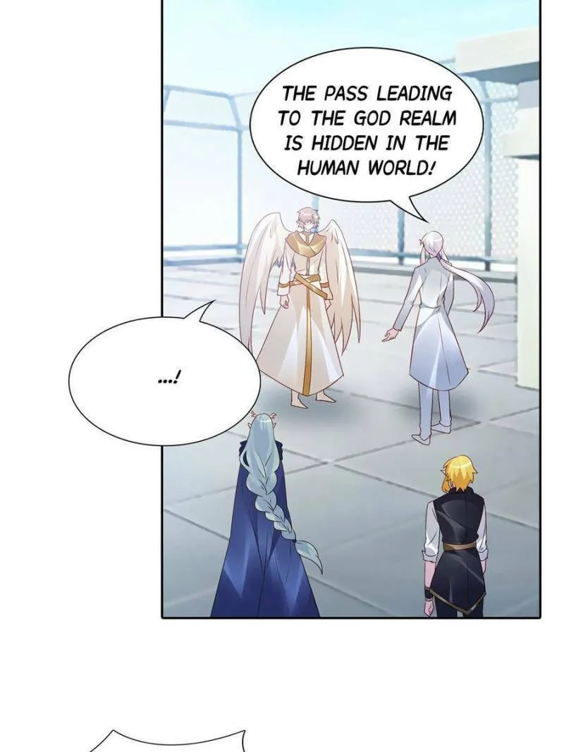 Read Teach the Devil Husband (Colored) chapter 108 image 57 on Lezhin