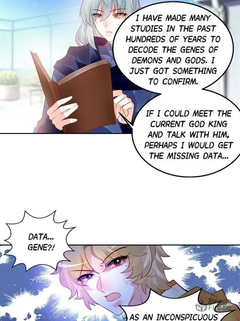Read Teach the Devil Husband (Colored) chapter 108 image 59 on Lezhin