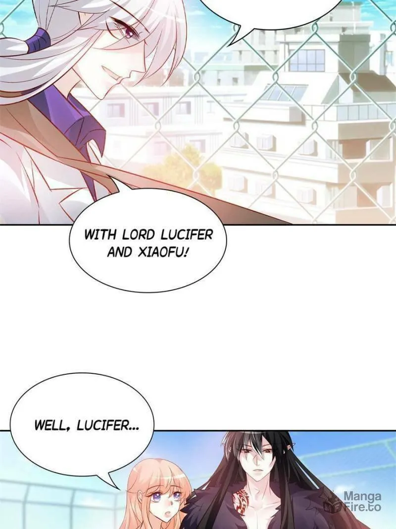 Read Teach the Devil Husband (Colored) chapter 108 image 62 on Lezhin
