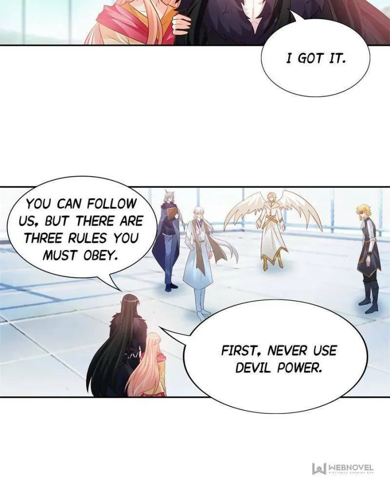 Read Teach the Devil Husband (Colored) chapter 108 image 63 on Lezhin