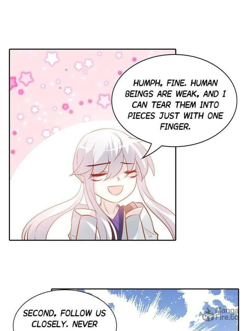 Read Teach the Devil Husband (Colored) chapter 108 image 64 on Lezhin