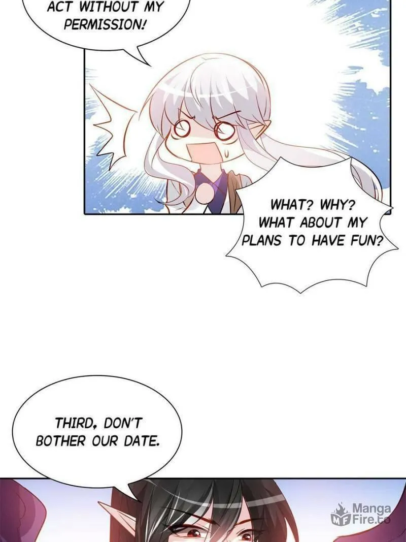Read Teach the Devil Husband (Colored) chapter 108 image 65 on Lezhin
