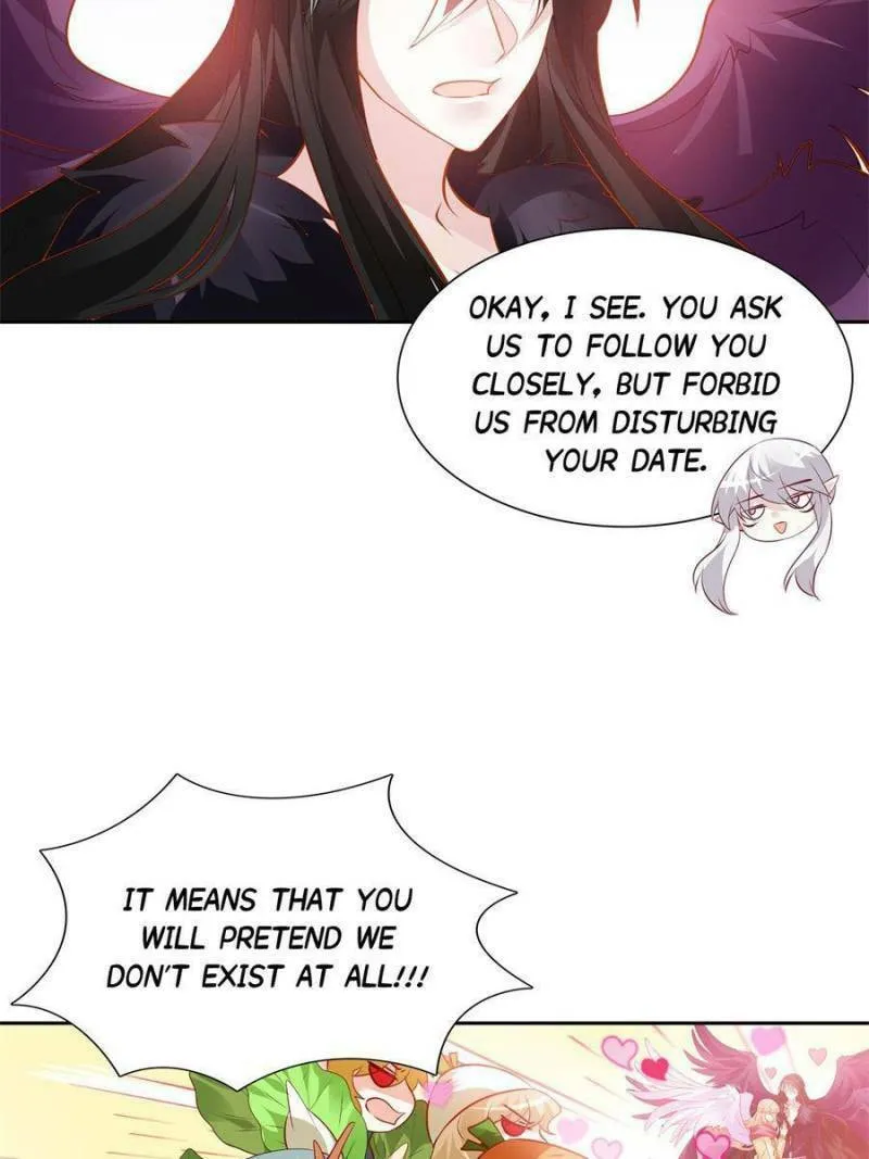 Read Teach the Devil Husband (Colored) chapter 108 image 66 on Lezhin