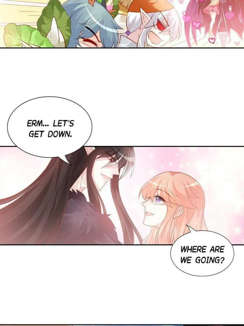 Read Teach the Devil Husband (Colored) chapter 108 image 67 on Lezhin