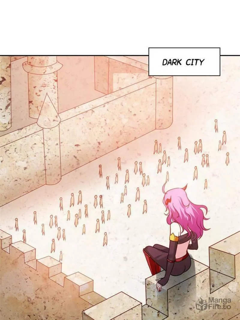 Read Teach the Devil Husband (Colored) chapter 108 image 8 on Lezhin