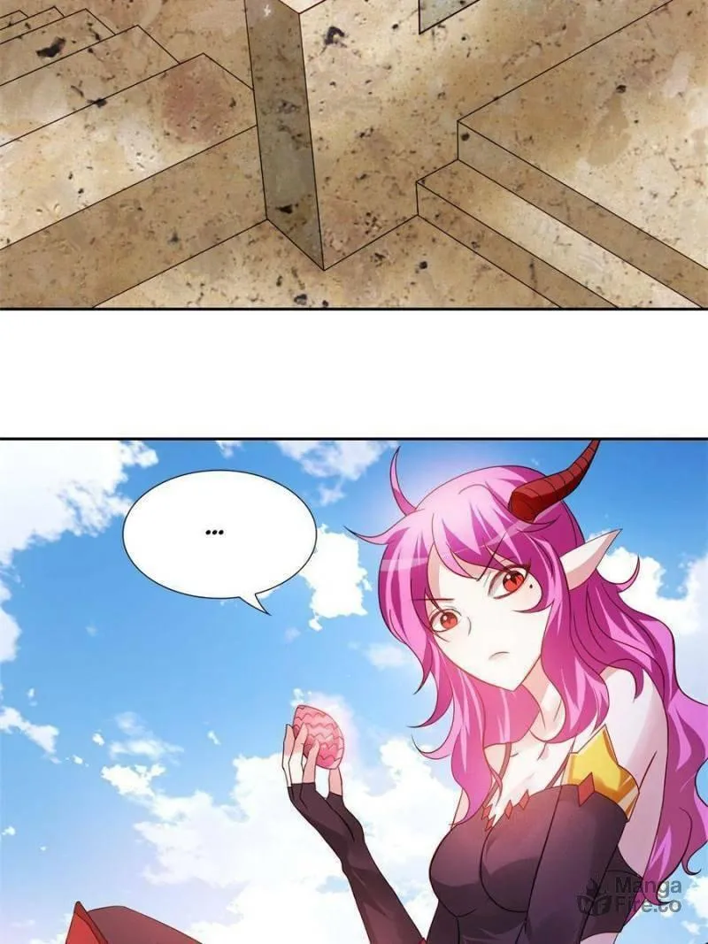 Read Teach the Devil Husband (Colored) chapter 108 image 9 on Lezhin