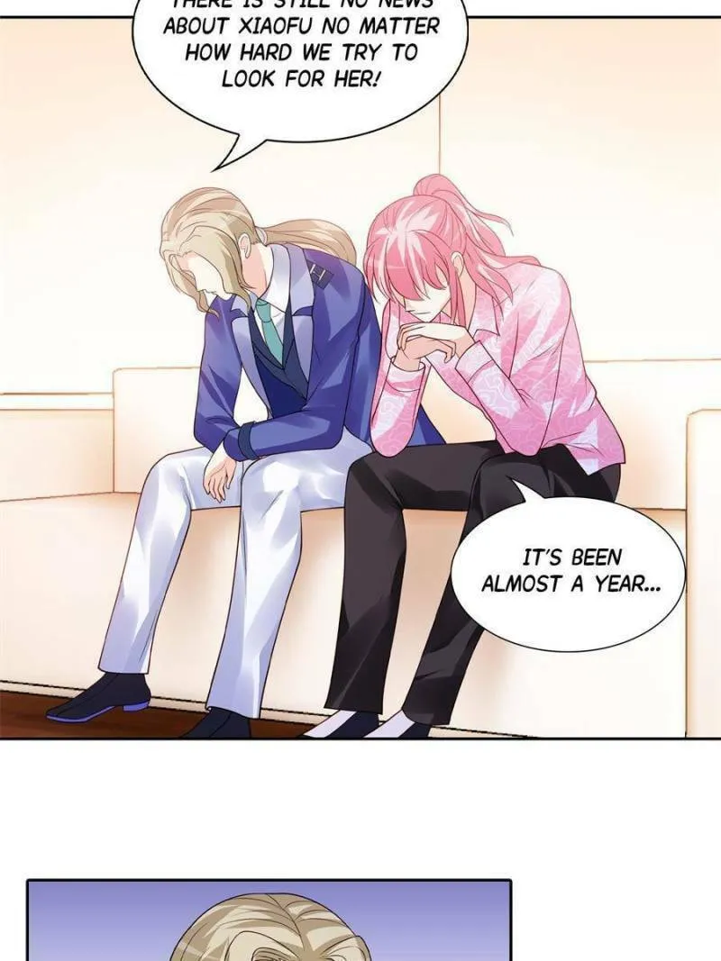 Read Teach the Devil Husband (Colored) chapter 109 image 1 on Lezhin