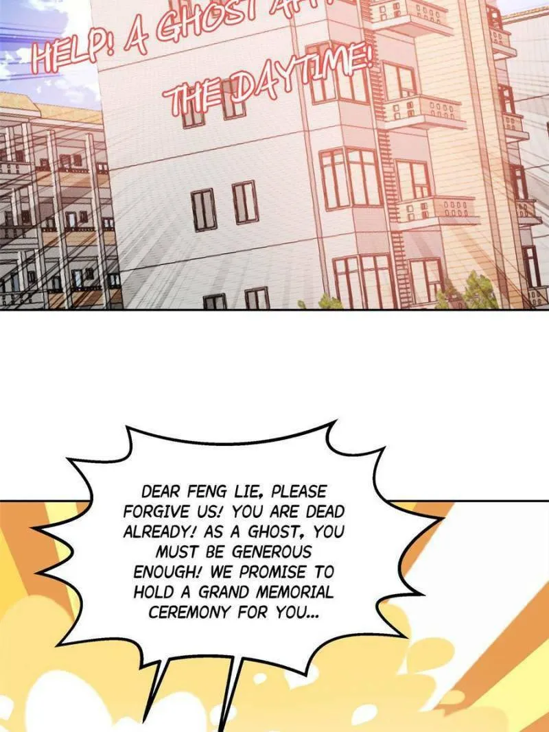 Read Teach the Devil Husband (Colored) chapter 109 image 10 on Lezhin