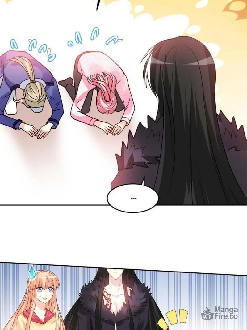 Read Teach the Devil Husband (Colored) chapter 109 image 11 on Lezhin