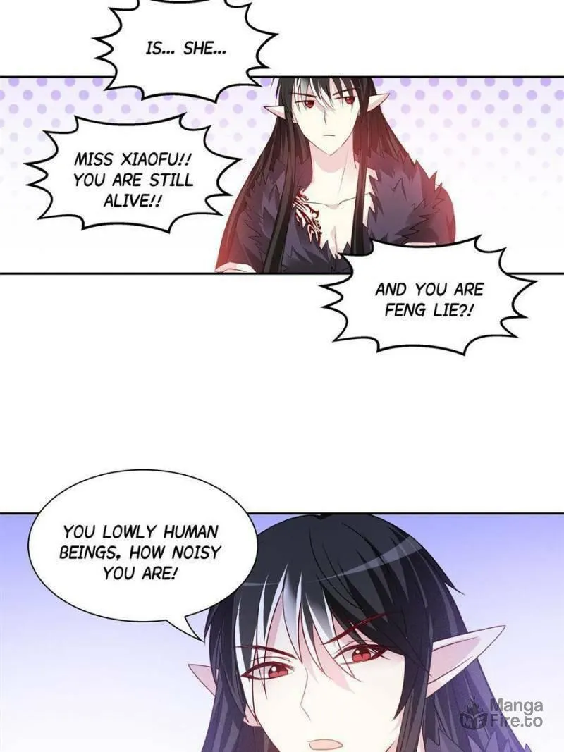 Read Teach the Devil Husband (Colored) chapter 109 image 14 on Lezhin
