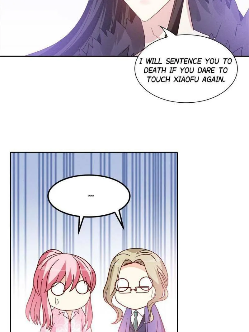 Read Teach the Devil Husband (Colored) chapter 109 image 15 on Lezhin