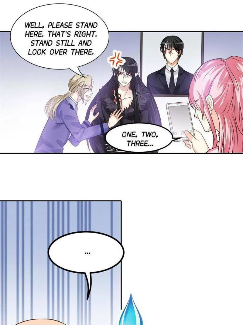 Read Teach the Devil Husband (Colored) chapter 109 image 22 on Lezhin