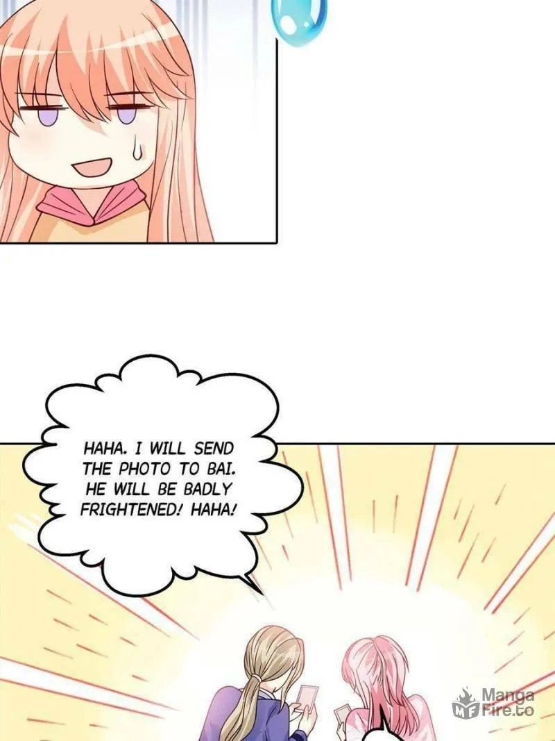 Read Teach the Devil Husband (Colored) chapter 109 image 23 on Lezhin