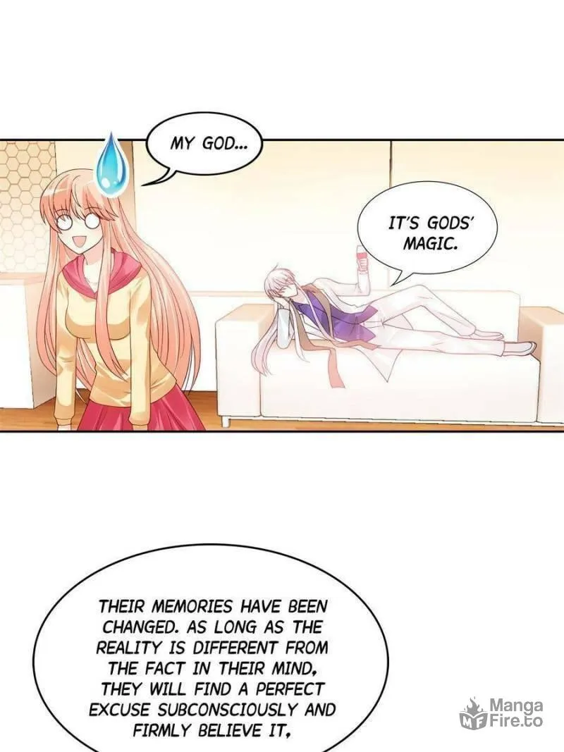 Read Teach the Devil Husband (Colored) chapter 109 image 26 on Lezhin