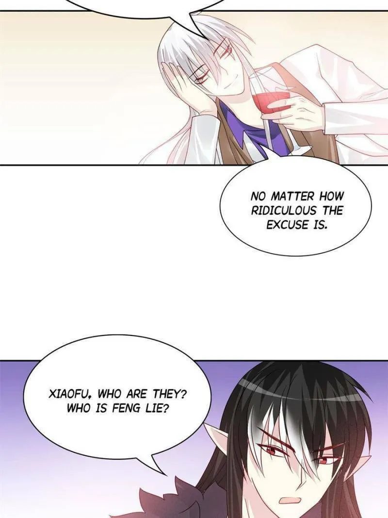 Read Teach the Devil Husband (Colored) chapter 109 image 27 on Lezhin