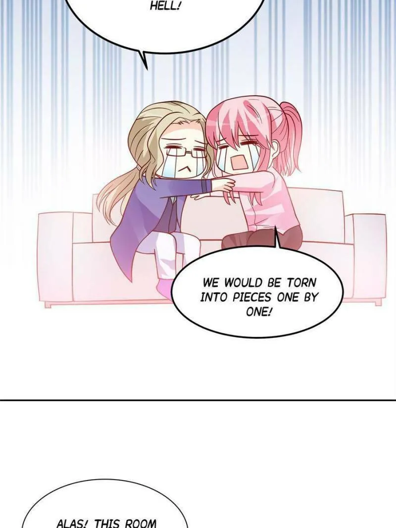 Read Teach the Devil Husband (Colored) chapter 109 image 3 on Lezhin