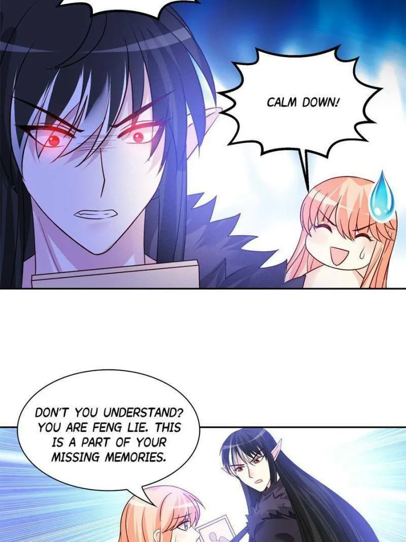 Read Teach the Devil Husband (Colored) chapter 109 image 30 on Lezhin