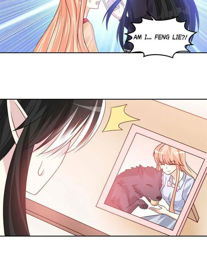 Read Teach the Devil Husband (Colored) chapter 109 image 31 on Lezhin