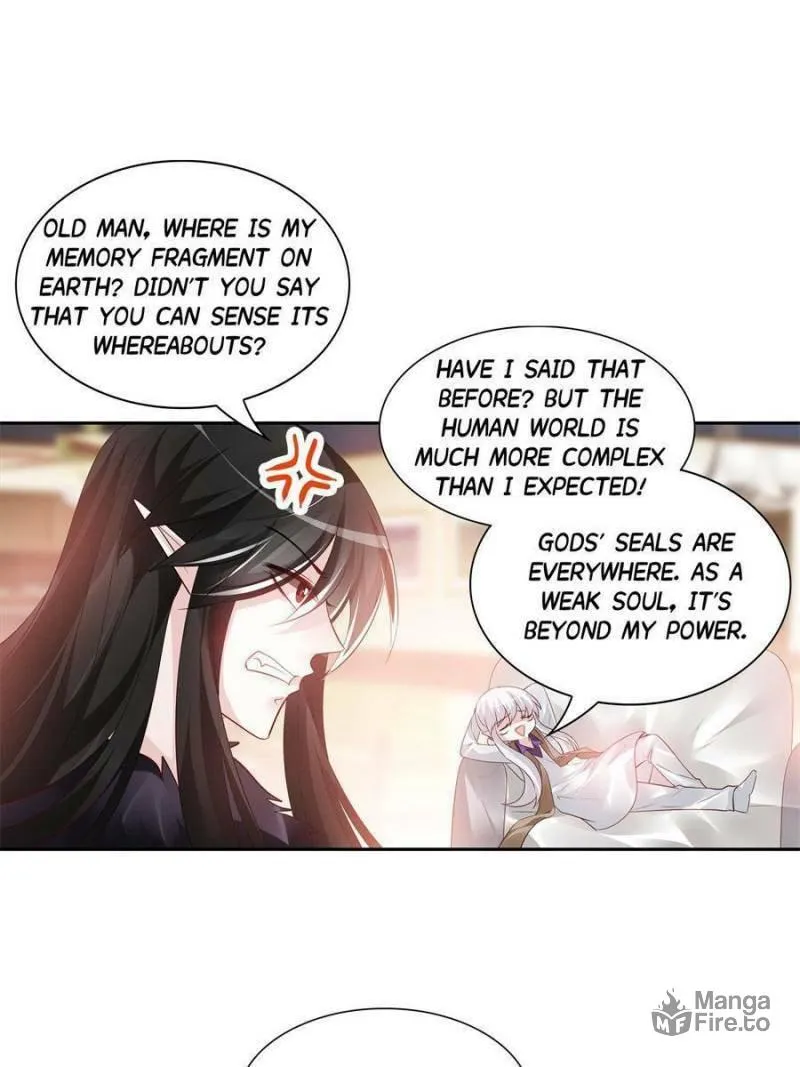 Read Teach the Devil Husband (Colored) chapter 109 image 35 on Lezhin