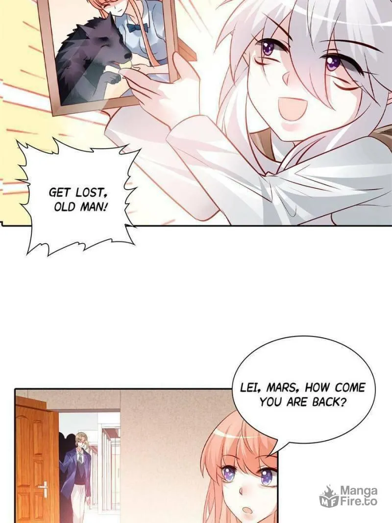 Read Teach the Devil Husband (Colored) chapter 109 image 38 on Lezhin