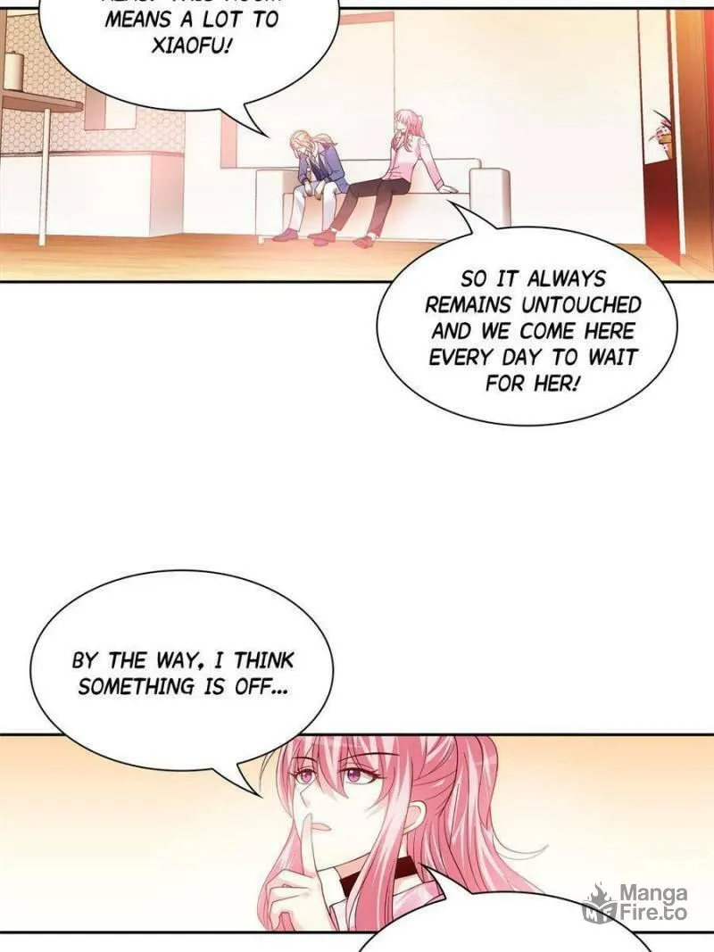 Read Teach the Devil Husband (Colored) chapter 109 image 4 on Lezhin