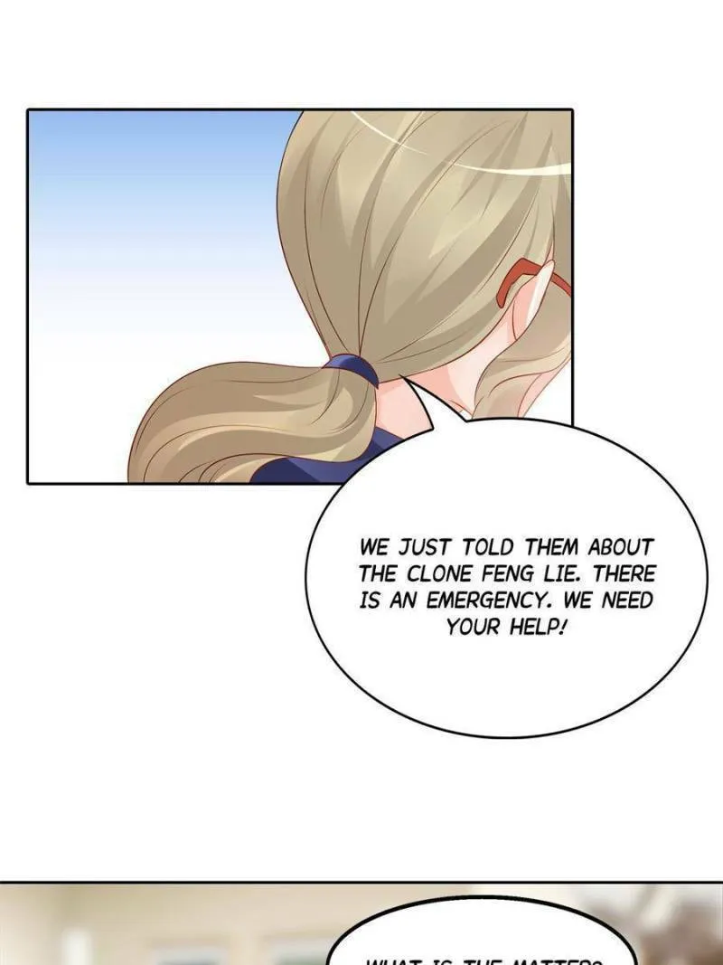 Read Teach the Devil Husband (Colored) chapter 109 image 40 on Lezhin