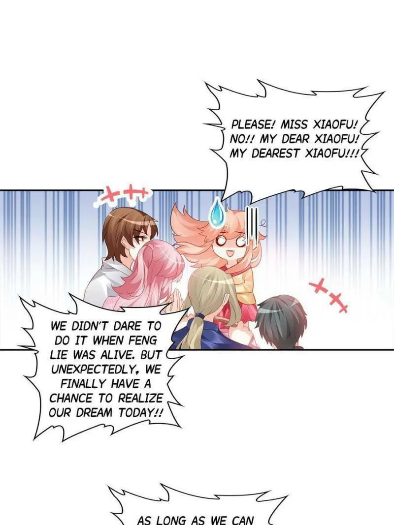 Read Teach the Devil Husband (Colored) chapter 109 image 43 on Lezhin