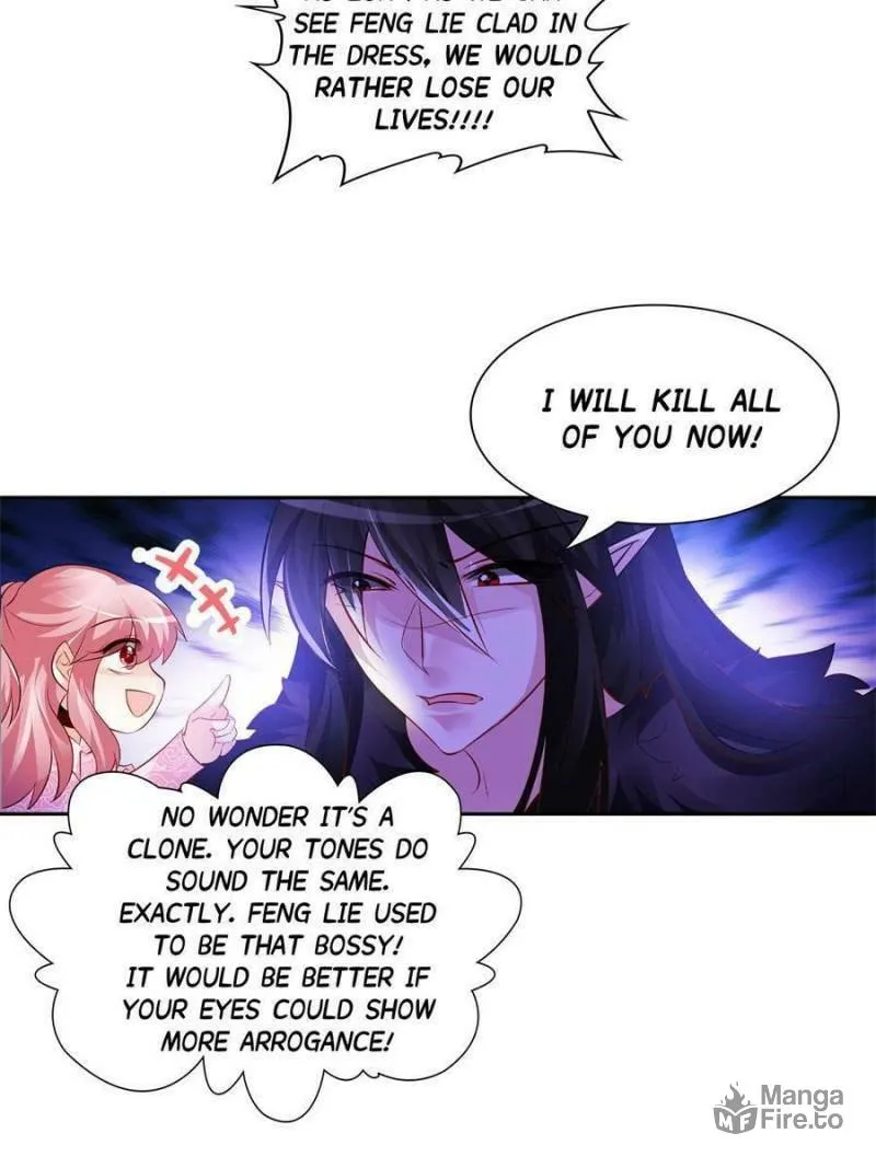 Read Teach the Devil Husband (Colored) chapter 109 image 44 on Lezhin