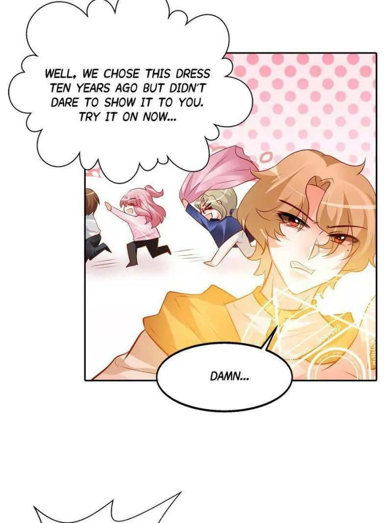 Read Teach the Devil Husband (Colored) chapter 109 image 46 on Lezhin