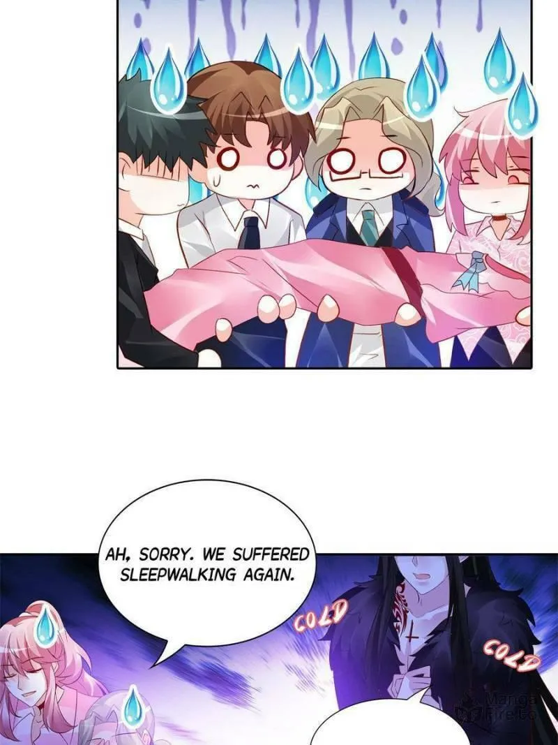 Read Teach the Devil Husband (Colored) chapter 109 image 49 on Lezhin