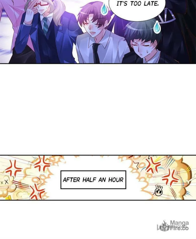 Read Teach the Devil Husband (Colored) chapter 109 image 50 on Lezhin