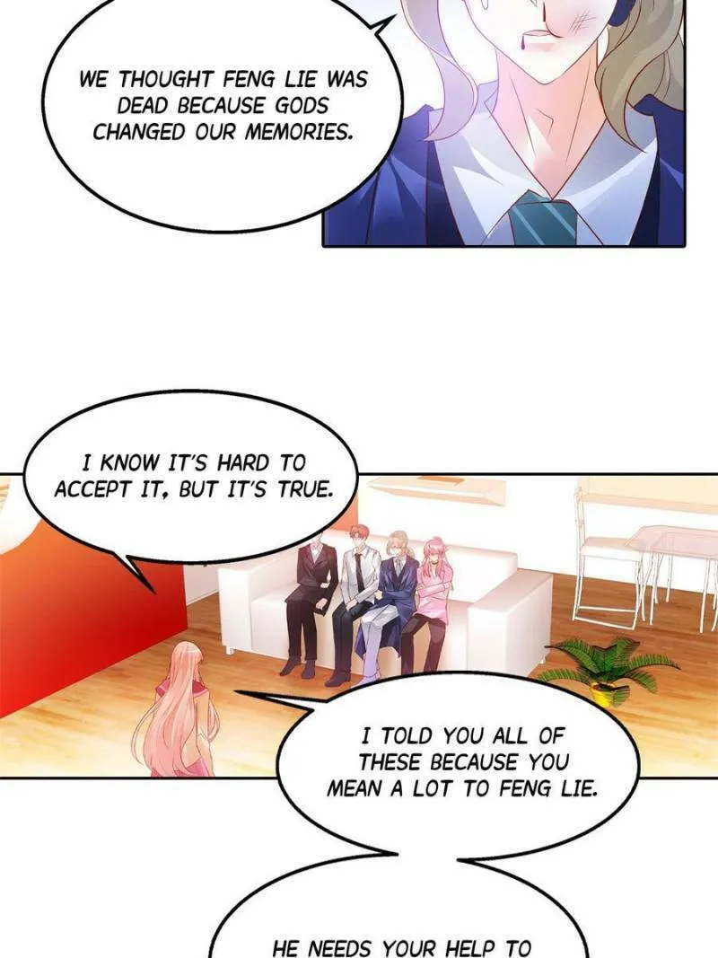 Read Teach the Devil Husband (Colored) chapter 109 image 52 on Lezhin