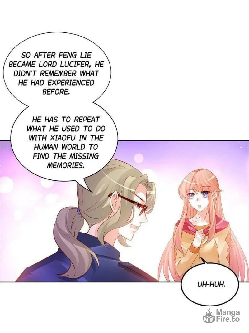 Read Teach the Devil Husband (Colored) chapter 109 image 54 on Lezhin