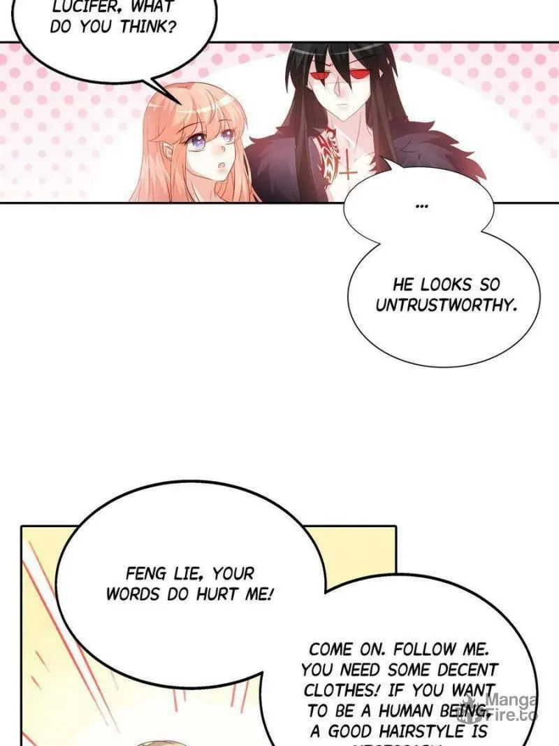 Read Teach the Devil Husband (Colored) chapter 109 image 56 on Lezhin