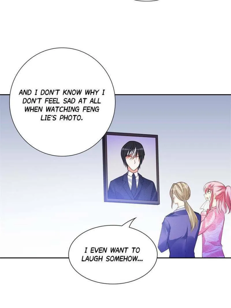 Read Teach the Devil Husband (Colored) chapter 109 image 6 on Lezhin