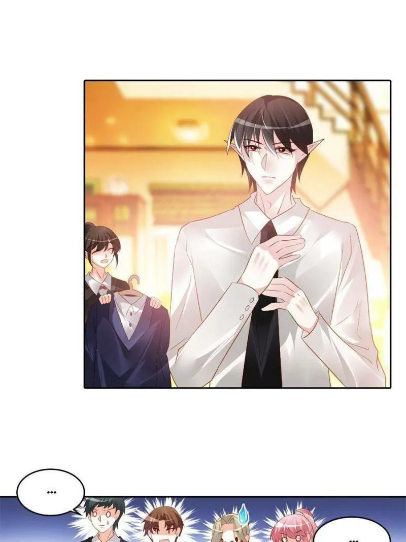 Read Teach the Devil Husband (Colored) chapter 109 image 60 on Lezhin