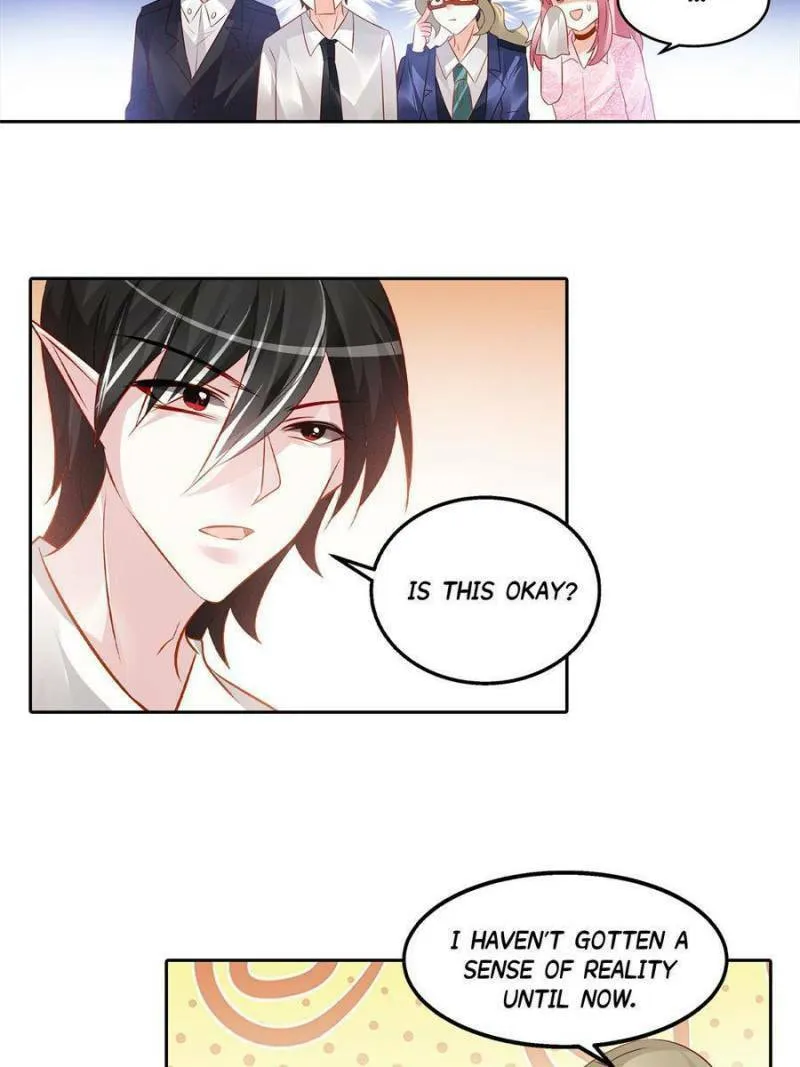 Read Teach the Devil Husband (Colored) chapter 109 image 61 on Lezhin