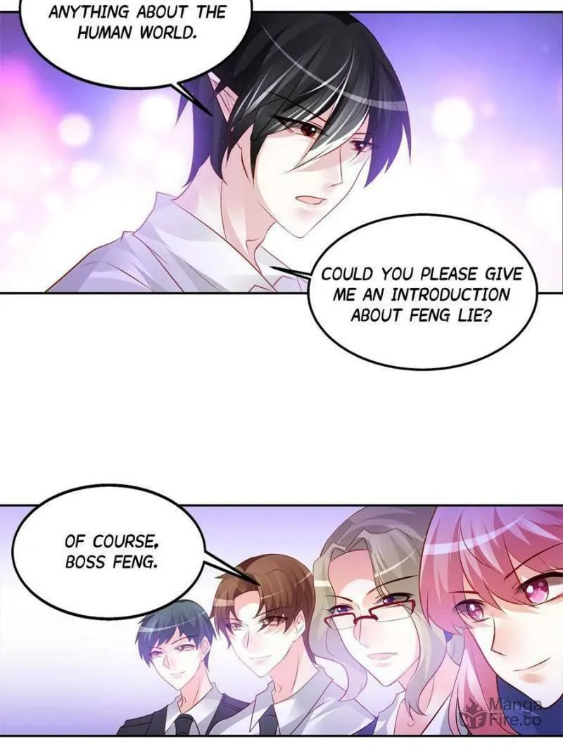 Read Teach the Devil Husband (Colored) chapter 109 image 64 on Lezhin