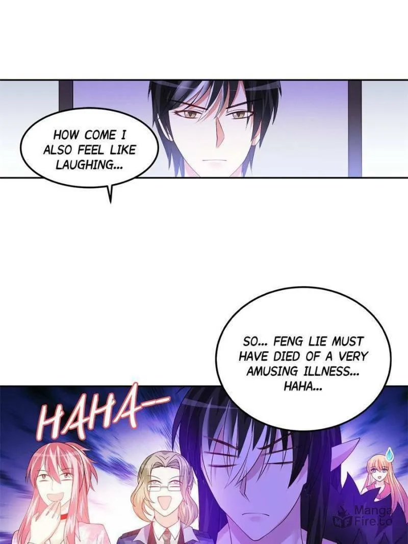 Read Teach the Devil Husband (Colored) chapter 109 image 8 on Lezhin