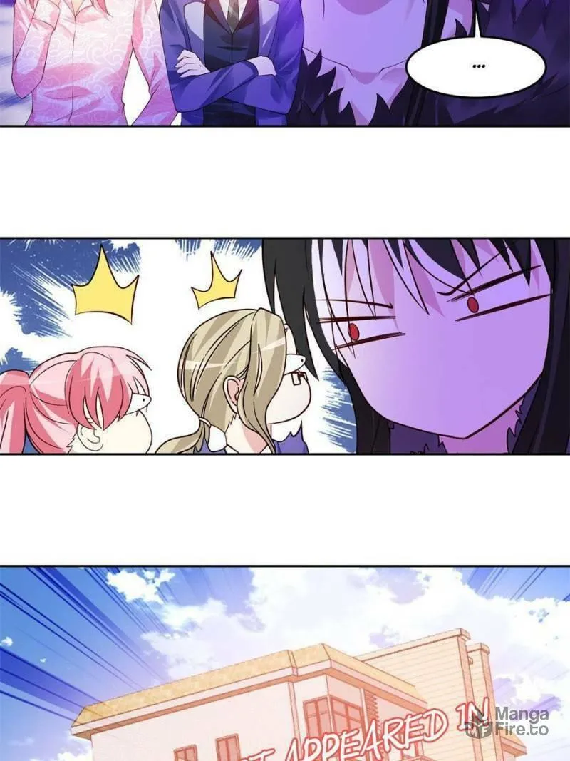 Read Teach the Devil Husband (Colored) chapter 109 image 9 on Lezhin